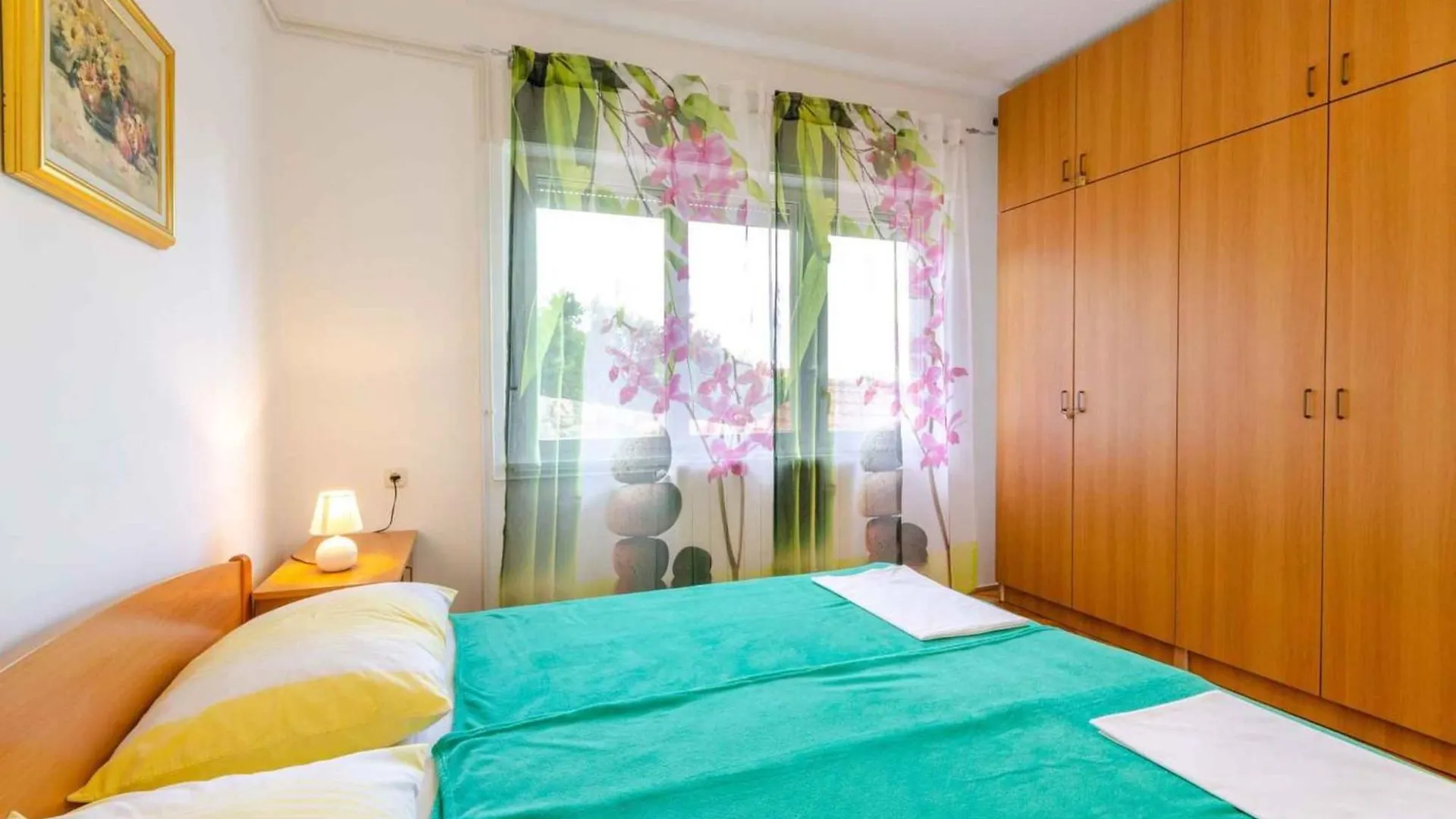Apartment In Crikvenica 13715 دْغاماي كرواتيا
