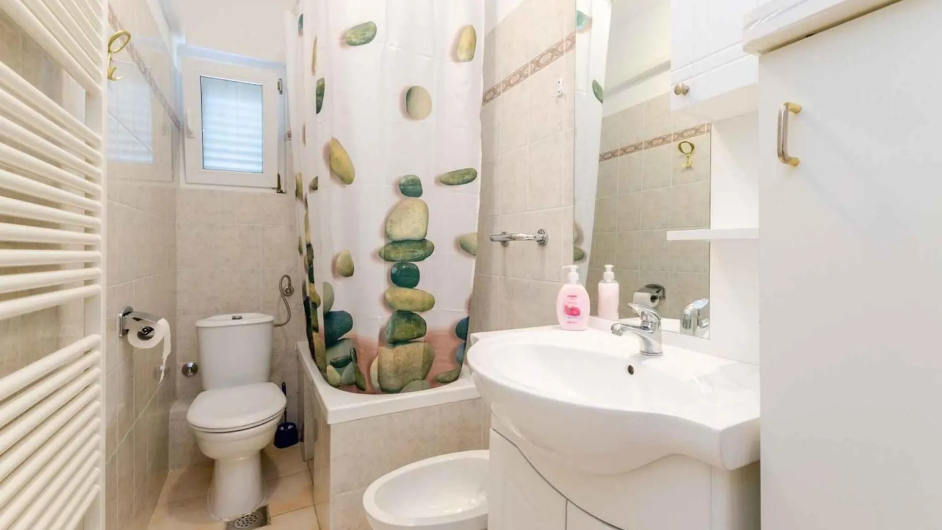 Apartment In Crikvenica 13715 دْغاماي كرواتيا
