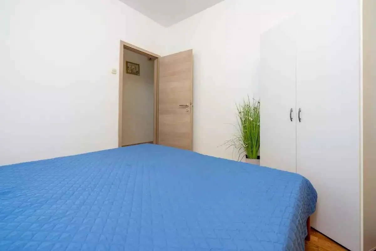 Apartment In Crikvenica 13715 دْغاماي 0*,  كرواتيا
